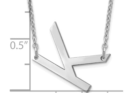 14k White Gold Jewelry Style XNA1429W - Classique Jewelry Inc.