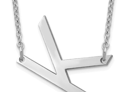 14k White Gold Jewelry Style XNA1429W - Classique Jewelry Inc.