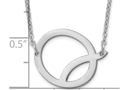 14k White Gold Jewelry Style XNA1429W - Classique Jewelry Inc.