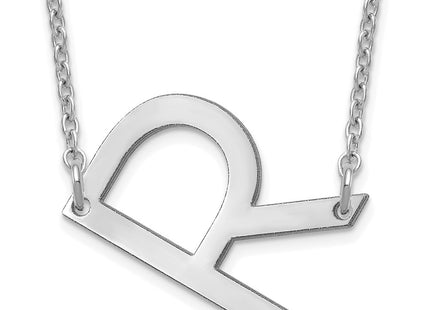 14k White Gold Jewelry Style XNA1429W - Classique Jewelry Inc.