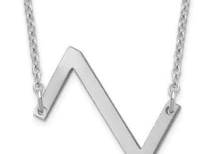 14k White Gold Jewelry Style XNA1429W - Classique Jewelry Inc.