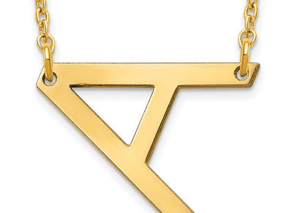 14k Yellow Gold Jewelry Style XNA1429Y - Classique Jewelry Inc.