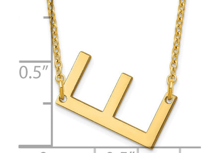 14k Yellow Gold Jewelry Style XNA1429Y - Classique Jewelry Inc.