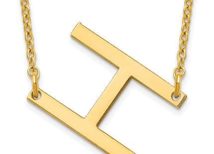 14k Yellow Gold Jewelry Style XNA1429Y - Classique Jewelry Inc.