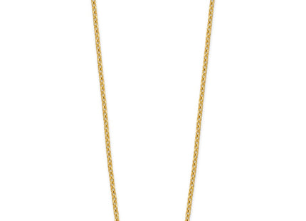 14k Yellow Gold Jewelry Style XNA1429Y - Classique Jewelry Inc.