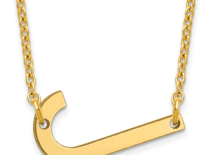 14k Yellow Gold Jewelry Style XNA1429Y - Classique Jewelry Inc.