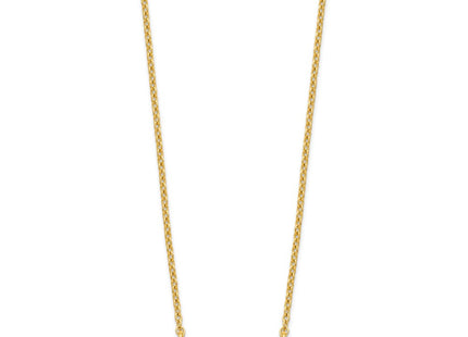 14k Yellow Gold Jewelry Style XNA1429Y - Classique Jewelry Inc.