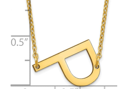 14k Yellow Gold Jewelry Style XNA1429Y - Classique Jewelry Inc.