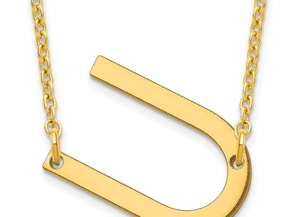 14k Yellow Gold Jewelry Style XNA1429Y - Classique Jewelry Inc.