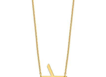 14k Yellow Gold Jewelry Style XNA1429Y - Classique Jewelry Inc.