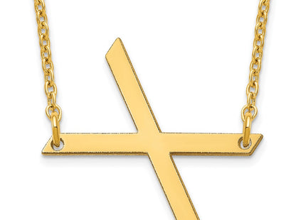 14k Yellow Gold Jewelry Style XNA1429Y - Classique Jewelry Inc.