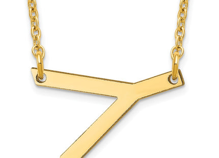 14k Yellow Gold Jewelry Style XNA1429Y - Classique Jewelry Inc.