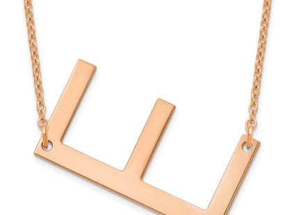 14k Rose Gold Jewelry Style XNA1431R - Classique Jewelry Inc.