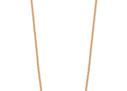 14k Rose Gold Jewelry Style XNA1431R - Classique Jewelry Inc.
