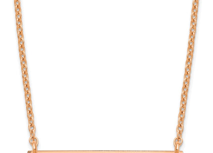 14k Rose Gold Jewelry Style XNA1431R - Classique Jewelry Inc.