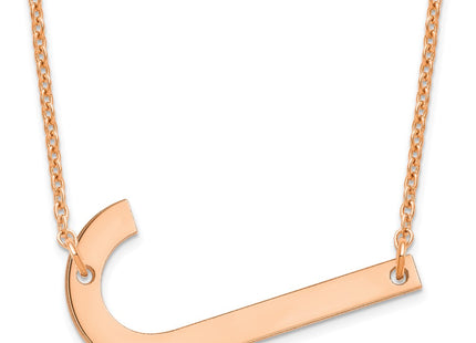 14k Rose Gold Jewelry Style XNA1431R - Classique Jewelry Inc.