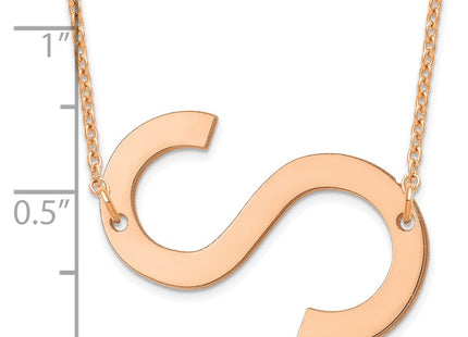 14k Rose Gold Jewelry Style XNA1431R - Classique Jewelry Inc.