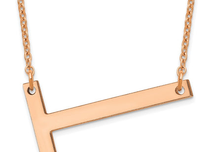 14k Rose Gold Jewelry Style XNA1431R - Classique Jewelry Inc.