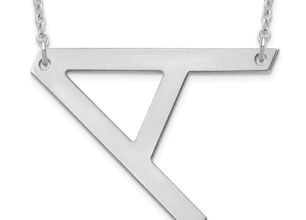 14k White Gold Jewelry Style XNA1431W - Classique Jewelry Inc.