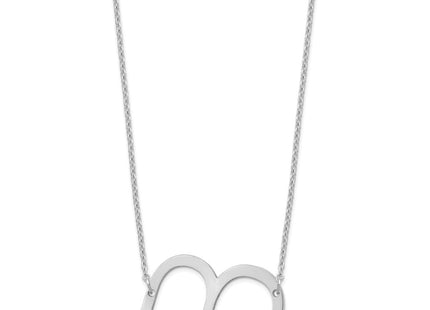 10k White Gold Jewelry Style 10XNA1431W/B - Classique Jewelry Inc.