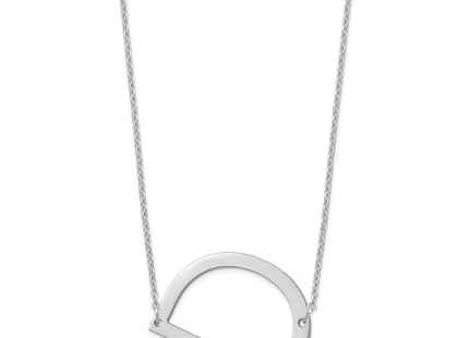 14k White Gold Jewelry Style XNA1431W - Classique Jewelry Inc.