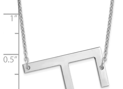 14k White Gold Jewelry Style XNA1431W - Classique Jewelry Inc.