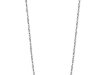 14k White Gold Jewelry Style XNA1431W - Classique Jewelry Inc.