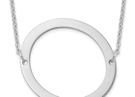 14k White Gold Jewelry Style XNA1431W - Classique Jewelry Inc.