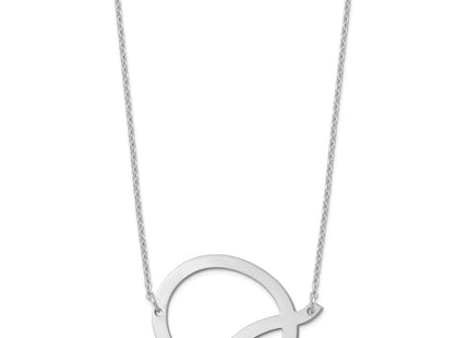 14k White Gold Jewelry Style XNA1431W - Classique Jewelry Inc.