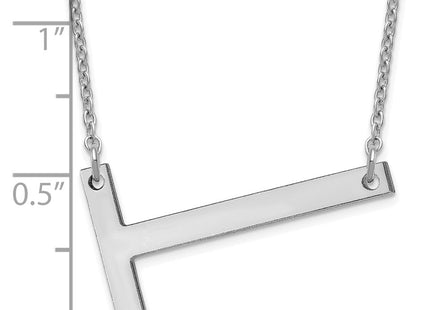 14k White Gold Jewelry Style XNA1431W - Classique Jewelry Inc.