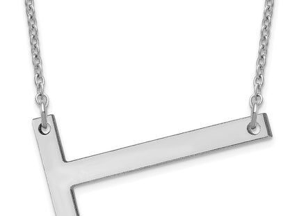 14k White Gold Jewelry Style XNA1431W - Classique Jewelry Inc.