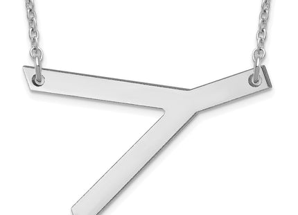 14k White Gold Jewelry Style XNA1431W - Classique Jewelry Inc.