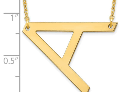 14k Yellow Gold Jewelry Style XNA1431Y - Classique Jewelry Inc.
