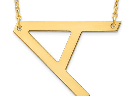 14k Yellow Gold Jewelry Style XNA1431Y - Classique Jewelry Inc.