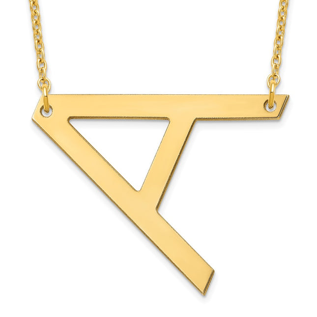 14k Yellow Gold Jewelry Style XNA1431Y - Classique Jewelry Inc.