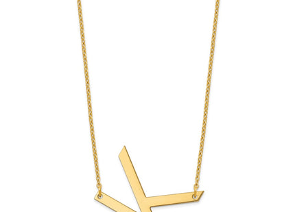 14k Yellow Gold Jewelry Style XNA1431Y - Classique Jewelry Inc.