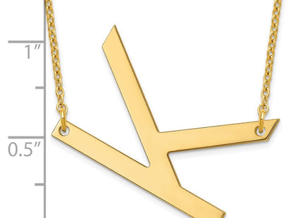 14k Yellow Gold Jewelry Style XNA1431Y - Classique Jewelry Inc.