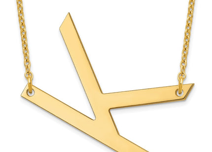 14k Yellow Gold Jewelry Style XNA1431Y - Classique Jewelry Inc.