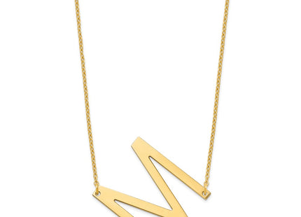 14k Yellow Gold Jewelry Style XNA1431Y - Classique Jewelry Inc.