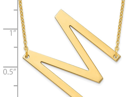 14k Yellow Gold Jewelry Style XNA1431Y - Classique Jewelry Inc.