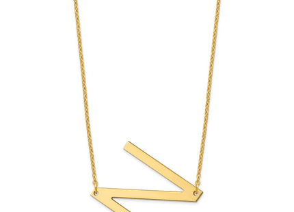 14k Yellow Gold Jewelry Style XNA1431Y - Classique Jewelry Inc.