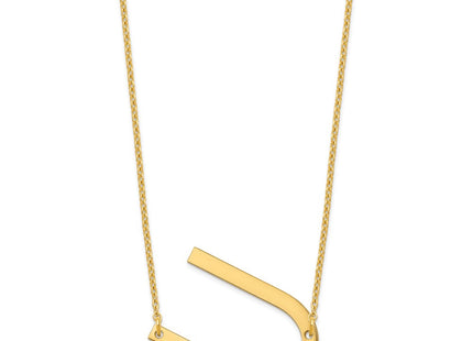 14k Yellow Gold Jewelry Style XNA1431Y - Classique Jewelry Inc.
