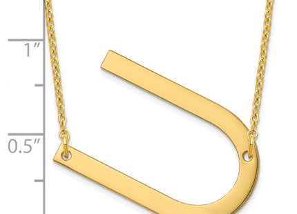 14k Yellow Gold Jewelry Style XNA1431Y - Classique Jewelry Inc.