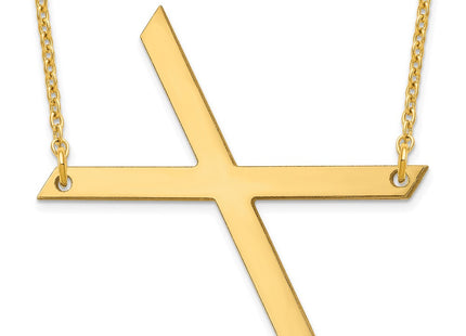 14k Yellow Gold Jewelry Style XNA1431Y - Classique Jewelry Inc.