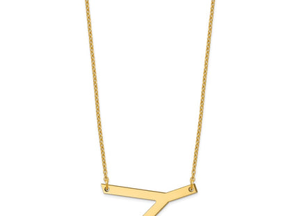 14k Yellow Gold Jewelry Style XNA1431Y - Classique Jewelry Inc.