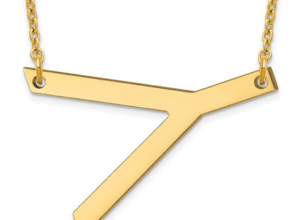 14k Yellow Gold Jewelry Style XNA1431Y - Classique Jewelry Inc.