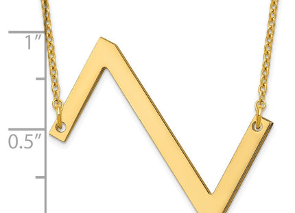 14k Yellow Gold Jewelry Style XNA1431Y - Classique Jewelry Inc.