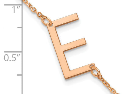 14k Rose Gold Bracelets Style XNA1432R - Classique Jewelry Inc.