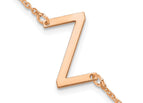 Z