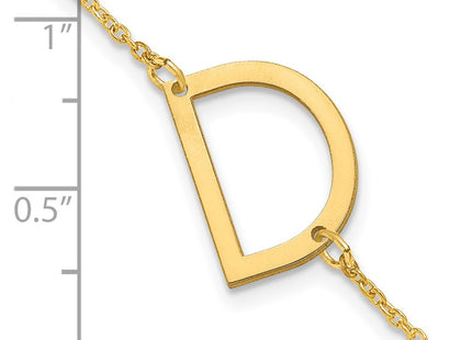 14k Yellow Gold Bracelets Style XNA1432Y - Classique Jewelry Inc.